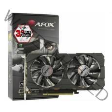 AFOX 지포스 GTX 1660 SUPER H4 D6 6GB DUAL 그래픽카드 디앤디컴, 1개, 선택하세요