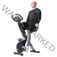 이화에스엠피 숀리 엑스바이크 오리지널 G1, DP-652-G-1, 블랙