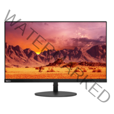 레노버 68.58cm FHD ThinkVision 모니터, T27i-10