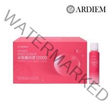 아르디엠 하이뷰티 원데이 프리미엄 슈퍼콜라겐 12000 56.6g 15p, 1박스, 15개입
