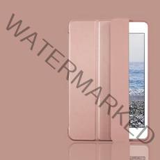 갤럭시 탭 태블릿 케이스 S7 11 SMT870 T875 자기 스마트 커버 S8 SMX700 X706 Funda 호환, TabA7 10.4 t500 t505, 01 rose gold