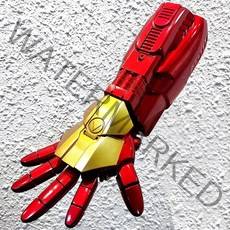 워터밤물총 대형물총 자동워터건 젤 블래스터 아이언 맨 워터 볼건 남자, [05] 1PCS