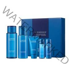 라네즈 옴므 액티브 워터 2종 세트, 스킨180ml+로션125ml, 1개