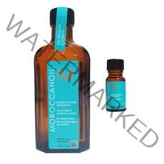 모로칸오일 트리트먼트 125ml + 10ml 오리지널, 1개