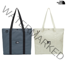 노스페이스 남여공용 가방 에코백 데일리 소프트 숄더 백