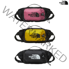 [매장정품] 노스페이스 힙색 크로스백 슬링백 스포츠 남녀공용