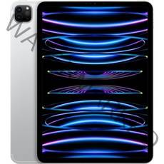 Apple 정품 2022 아이패드 프로 11 4세대 M2칩, 실버, 2TB, Wi-Fi