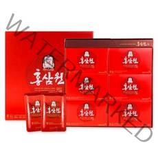 정관장 홍삼원 50ml x 30포 홍삼진액 명절선물 엑기스 음료, 1개