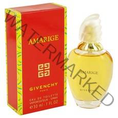 지방시 향수 오드뚜왈렛 AMARIGE Eau De Toilette Spray 1 oz(관세포함), 30ml