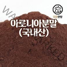 대흥한방 아로니아분말 150g 국내산, 1개