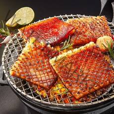 맛있는여행 국내산 벌집 칼집 등심 마포 껍데기 240g, 벌집껍데기 240g, 260g, 1개