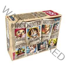 학산문화사 원피스 직소퍼즐 500pcs 현상수배, 1세트, 500피스