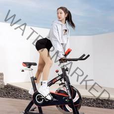 멜킨 스핀바이크 클럽형 스피닝 사이클 하체 유산소 헬스 홈트 18kg, 클럽형_18kg_다크네이비, 클럽형_18kg_다크네이비