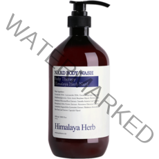 부케가르니 나드 바디워시 라벤더머스크, 1000ml, 1개