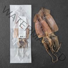 해맑은번영 구룡포 오징어 2미, 120g, 1개