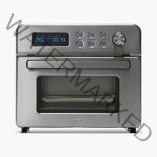 스테나 올스텐 퓨어 304 에어프라이어 22L STENA002 스테인레스, STENA002W