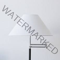 스피아노 도로시 스탠드갓 L4521, 화이트