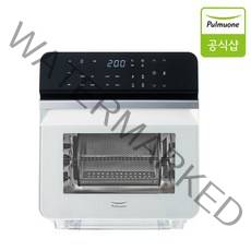 풀무원건강생활 23년형 신제품 스팀쿡 에어프라이어 로티세리 10.5L AV10C11WA, 23년형 로티세리 10.5L (AV10C11WA), 혼합색상