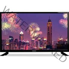 모지 디엘티 4K UHD 고화질 TV, D2801W, 고객직접설치, 스탠드형, 71cm