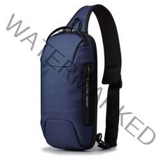 쿠드기어 남자 가방 5.5L 슬링백 웨이스트백 크로스백 XIX004