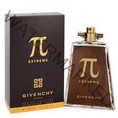 Givenchy Pi Extreme EDT Spray 100ml Women, 1개