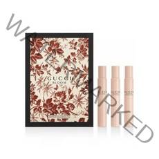 구찌 블룸 롤러볼 컬렉션 3pcs 키트 블룸 아쿠아 디 피오리 넷타레 디 피오르, 1세트