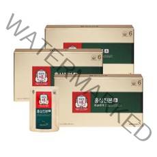 정관장 홍삼진본 40mlx30포 3박스 90일분, 3개, 40ml