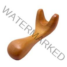 MEO 백삼나무 장미목 마사지 괄사, 1개