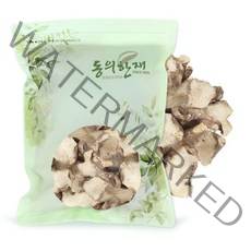 동의한재 국산 햇 말린 돼지감자차 500g, 1개