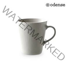 오덴세 아틀리에 노드 머그, 소일브라운, 옵션선택, 1개