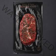엑셀컷 부채 시즈닝 스테이크, 300g, 1개
