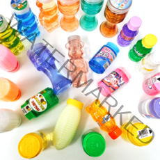 치젤몬 랜덤세트 4+1 총5종류 잘안묻는 치즈슬라임 랜덤꾸러미