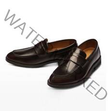 가데 남성용 캐주얼 로퍼 구두 GDH506