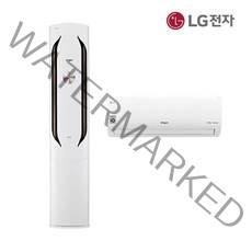 LG전자 휘센 FQ18VBWWA2 인버터 멀티에어컨 2in1 기본설치포함 <서울 경기 인천>_연이공조, 일반배관형