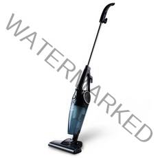 신일 2in1 핸디 스틱 유선 진공청소기 SVC-P606BK, 블랙