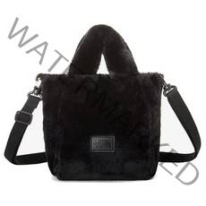 [노스페이스] 플럼피 토트백 NN2PP68L_RBK