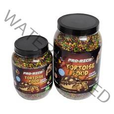 프로리치 육지거북이 전용사료 350g 700g 선인장 과일기반