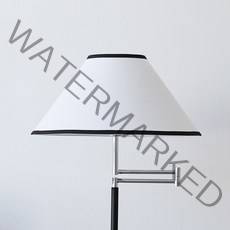 스피아노 도로시 스탠드갓 L4521, 블랙