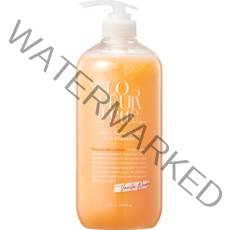 로더렛 컬러 핏 헤어 비오틴 약산성 퍼퓸 샴푸 바닐라 우디향, 1000ml, 1개