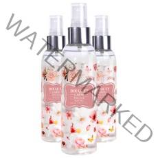 부케가르니 프래그런스드 바디미스트 화이트머스크, 145ml, 3개