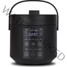 트루리빙 전기 압력밥솥 3~4인용, KRC-34WK