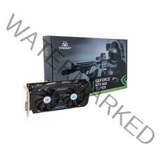 TAGER TAGER 지포스 GTX 1660 SUPER K D6 6GB, 선택하세요