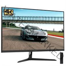크로스오버 IPS UHD 4K HDR 모니터 무결점, 32UA5 UHD 60Hz HDR