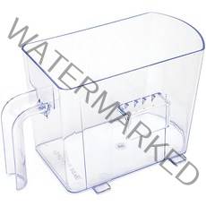 유피 다용도 수족관 대형 피쉬컵, 1개