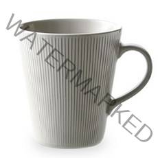 오덴세 아틀리에 노드 머그컵, 폴라화이트, 1개