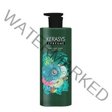 케라시스 샤르망 머스크 퍼퓸 샴푸, 600ml, 1개