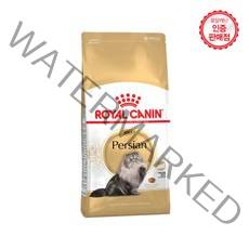 로얄캐닌 페르시안 어덜트 2kg, 1개