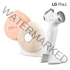 LG전자 LG프라엘 인텐시브 멀티케어 BLP1+워시팝 BCP2A, 색상, 인텐시브 멀티케어 BLP1 + 워시팝 BPC2A 코코넛