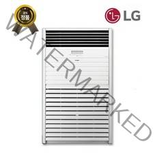 엘지 LG 휘센 스탠드 58평 업소용 인버터 에어컨 냉난방기 PW2300F9SF