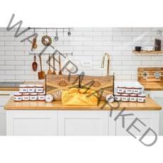 (주)더젓갈 양념젓갈 250g/280g 3종 프리미엄 부직포 가방 선물세트 [ 매실 녹차 홍삼 ], 매실]오징어280+가리비280+꼴뚜기280